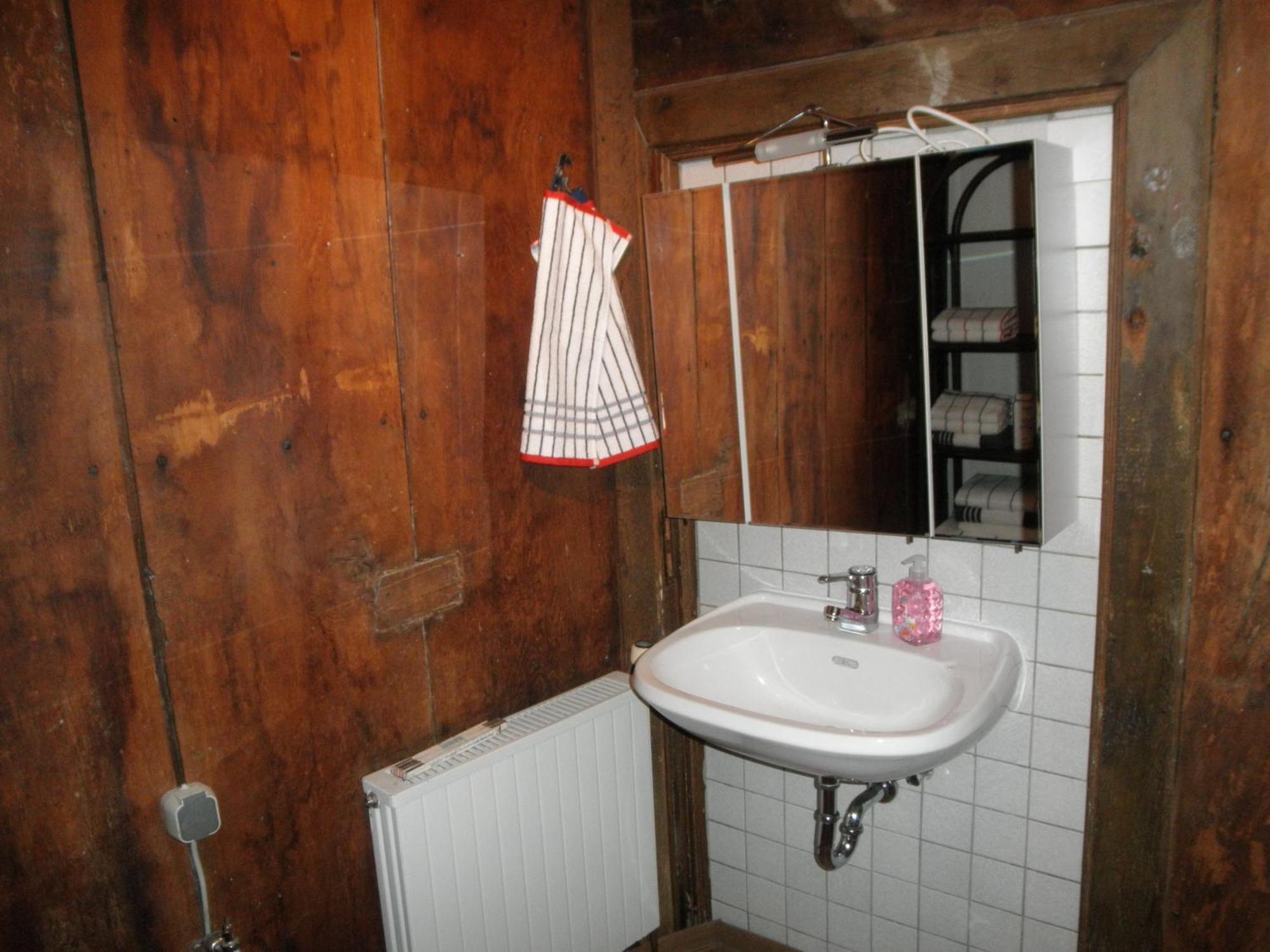 アルンスベルクアルトシュタットハウスアパートメント 部屋 写真