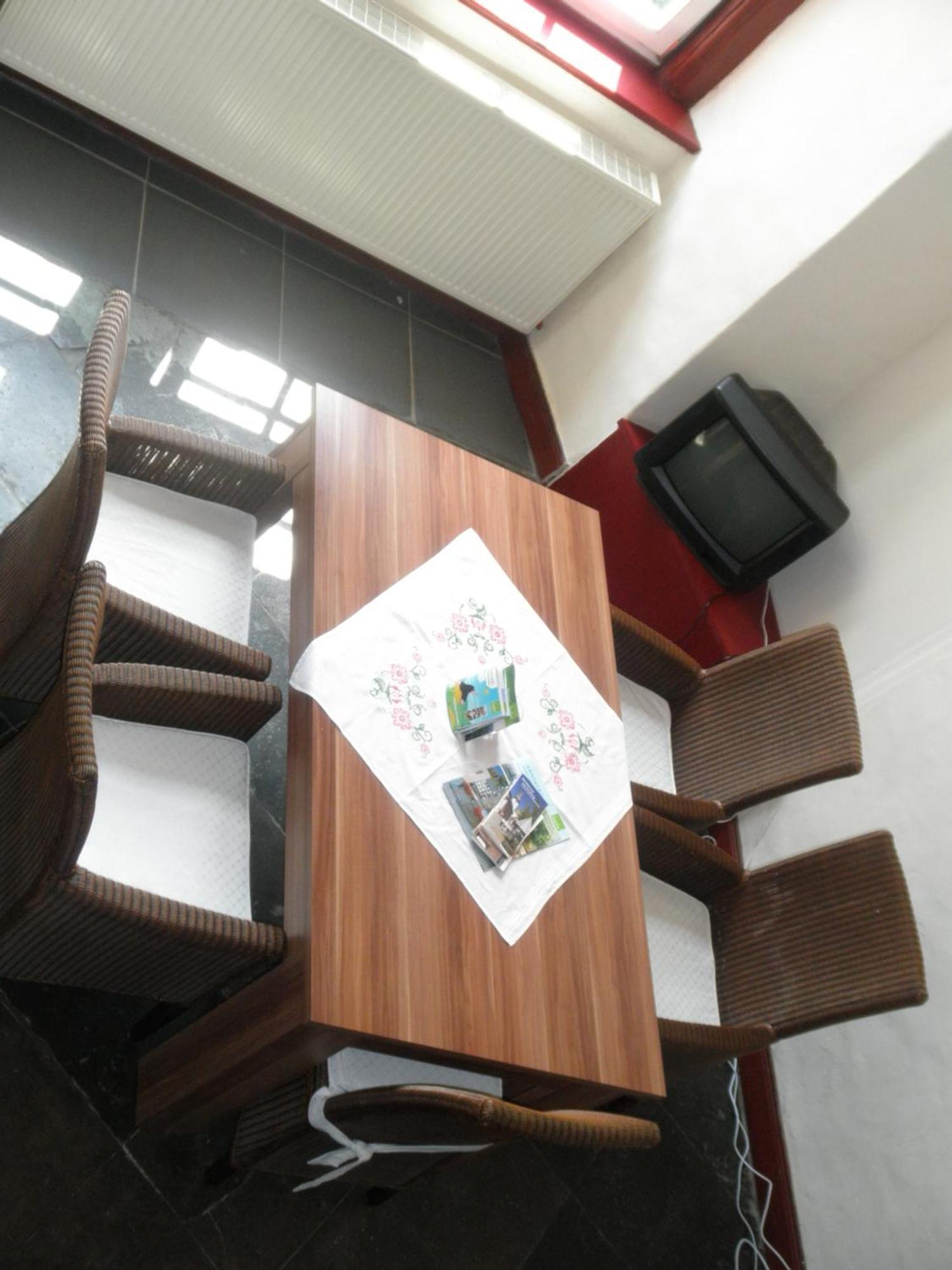 アルンスベルクアルトシュタットハウスアパートメント 部屋 写真