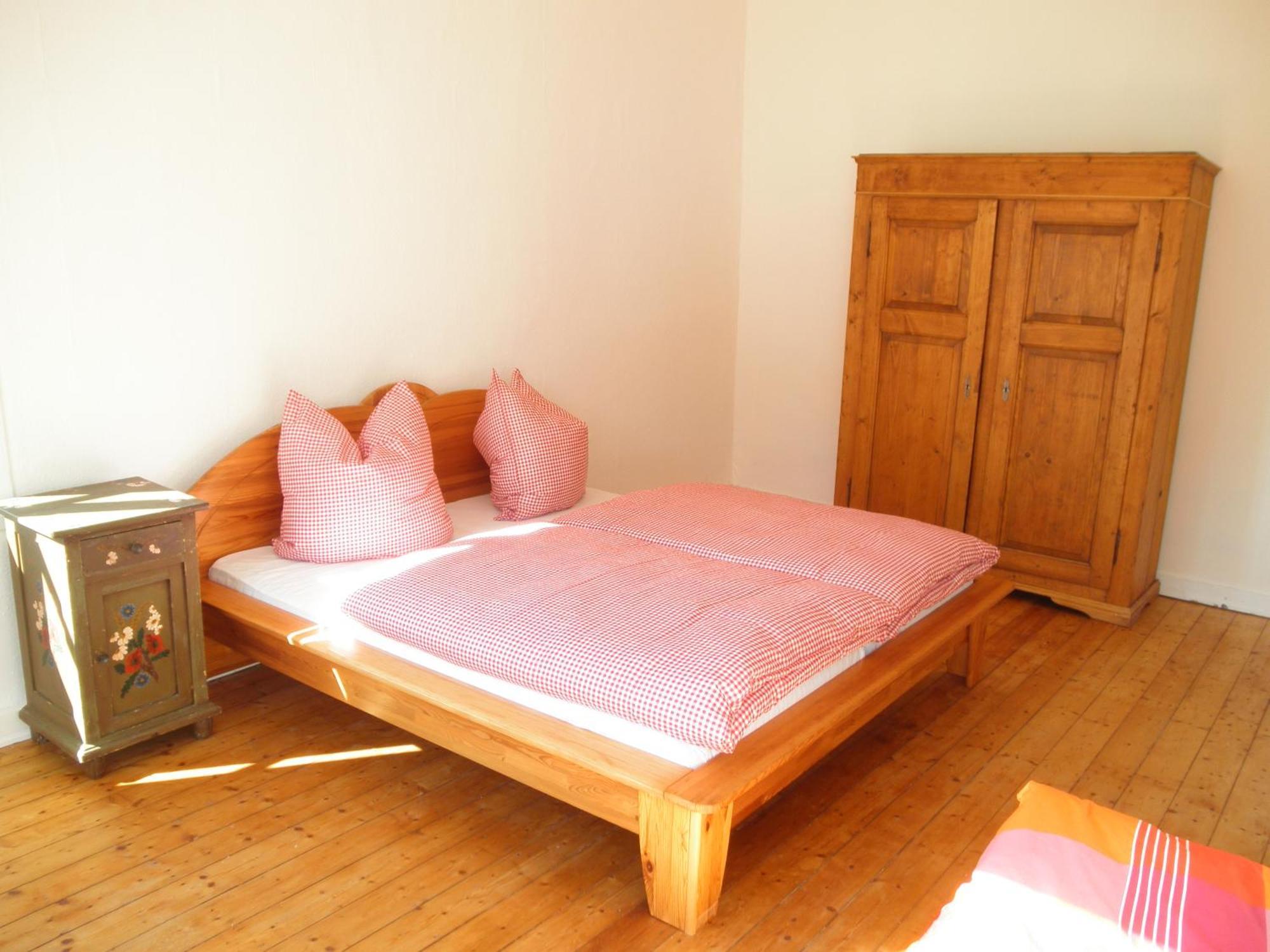 アルンスベルクアルトシュタットハウスアパートメント 部屋 写真