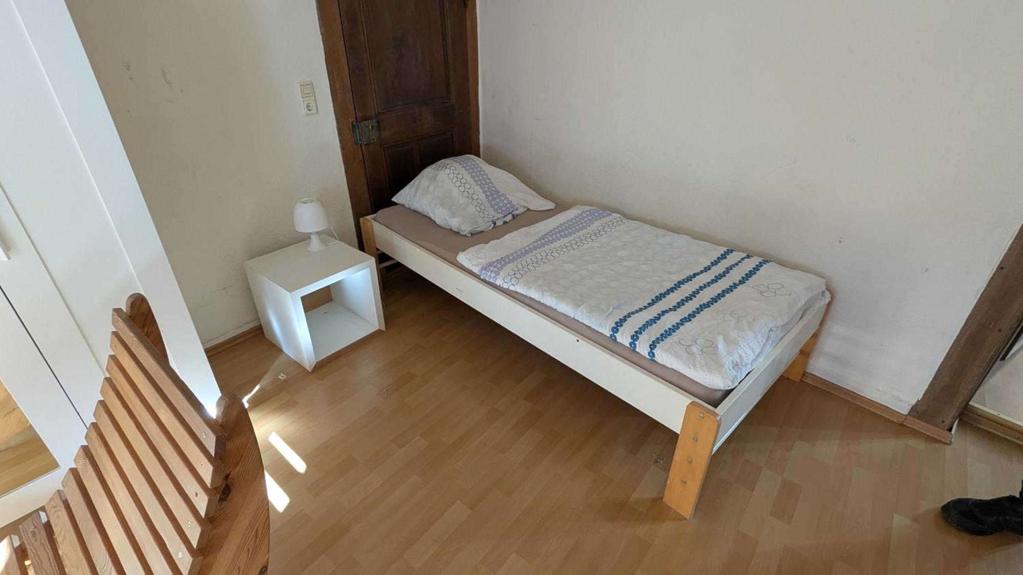 アルンスベルクアルトシュタットハウスアパートメント 部屋 写真